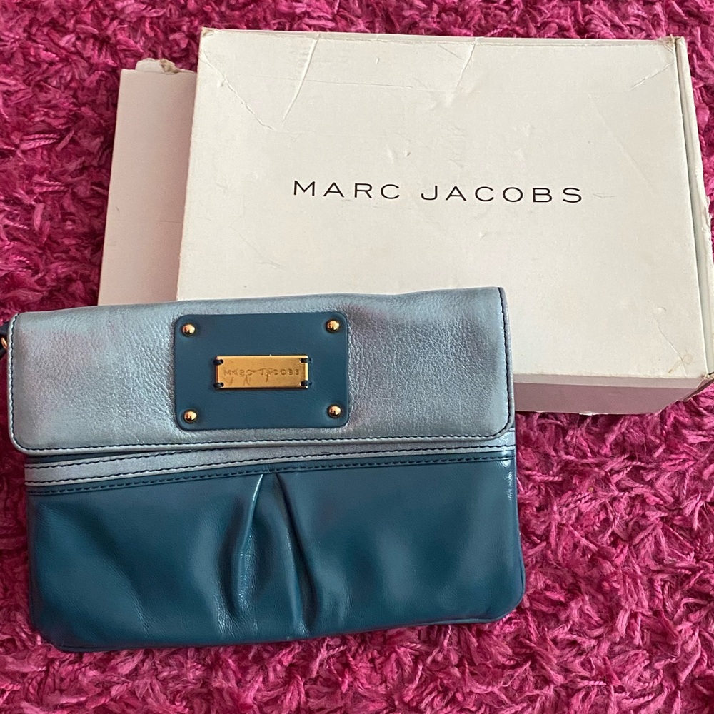 Marc Jacobs clutch